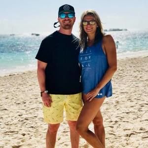 Meet your Posher, Brady